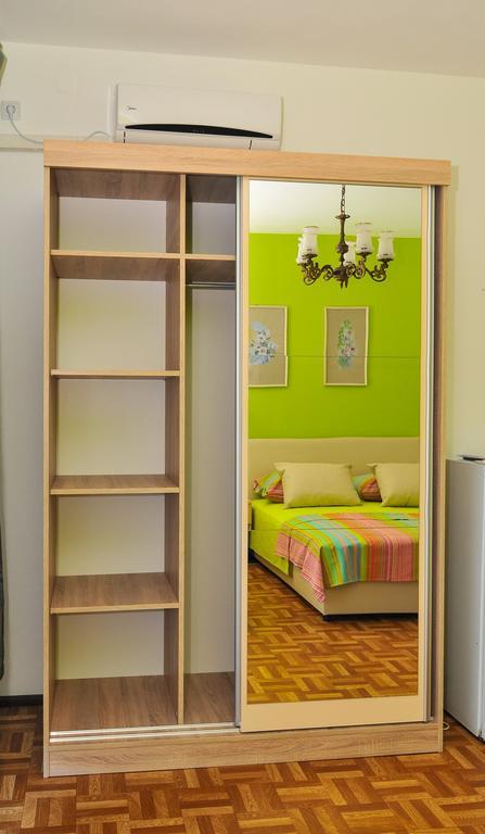 Guesthouse Lanca Tivat Quarto foto