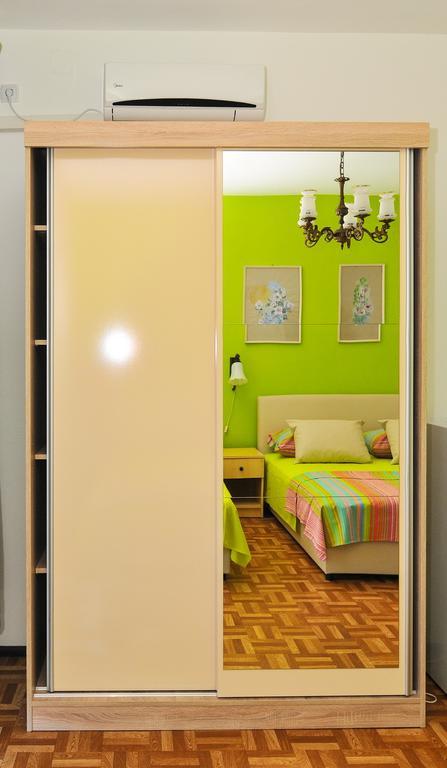 Guesthouse Lanca Tivat Quarto foto