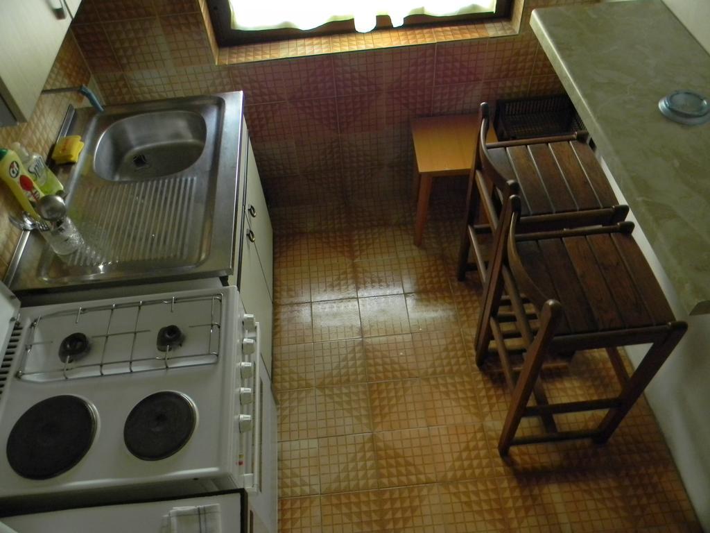 Guesthouse Lanca Tivat Quarto foto