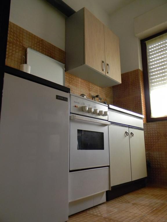 Guesthouse Lanca Tivat Quarto foto