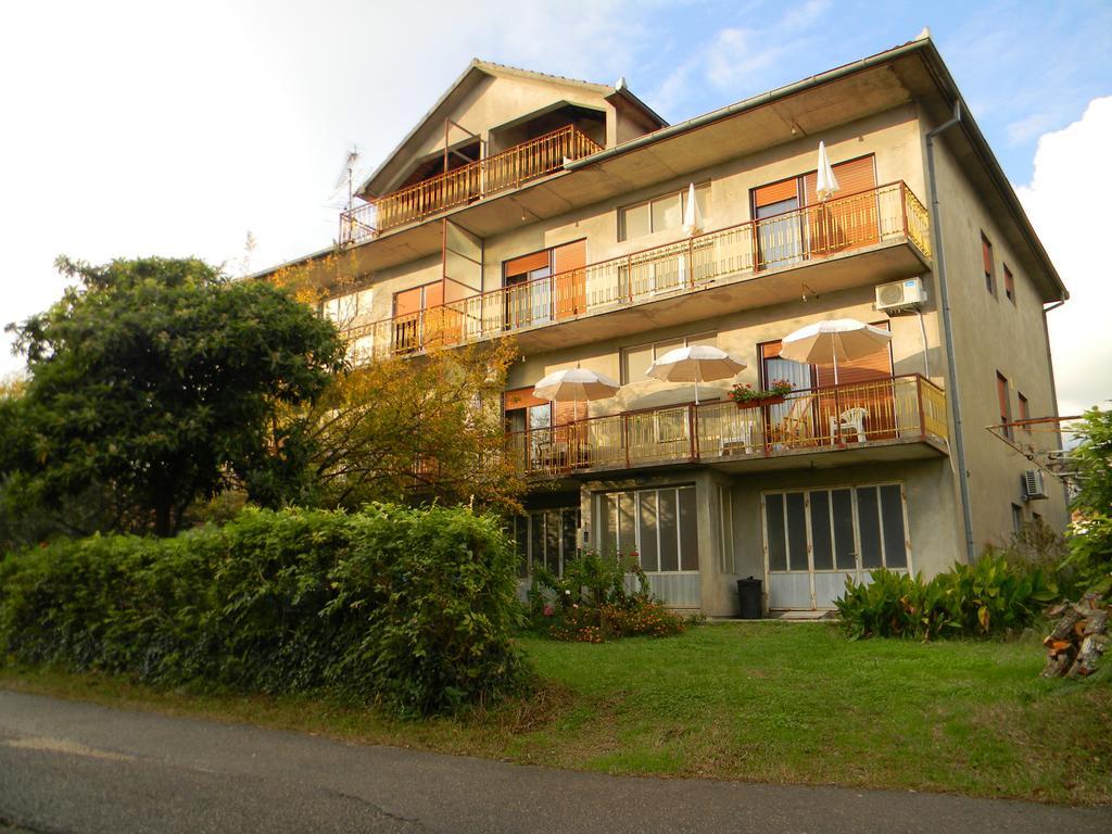 Guesthouse Lanca Tivat Quarto foto