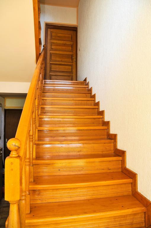 Guesthouse Lanca Tivat Exterior foto